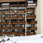 Daire Neves - Location: Pour 4 Personnes Dans Un Quartier Jeune Et Anime Val Thorens