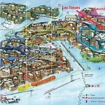 Neves - Location: Pour 4 Personnes Dans Un Quartier Jeune Et Anime Appartamento