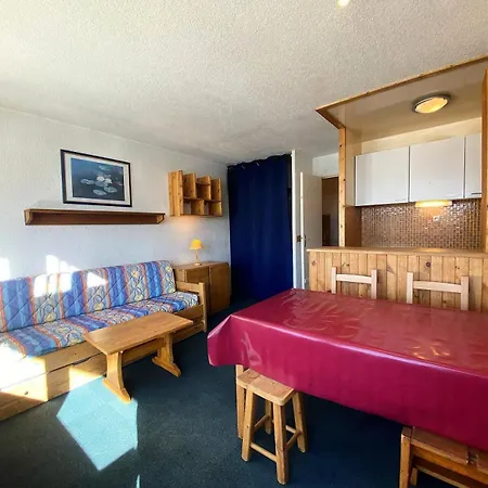 Neves - Location: Pour 4 Personnes Dans Un Quartier Jeune Et Anime Apartment Val Thorens