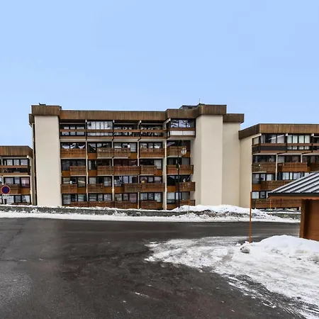 Neves - Location: Pour 4 Personnes Dans Un Quartier Jeune Et Anime