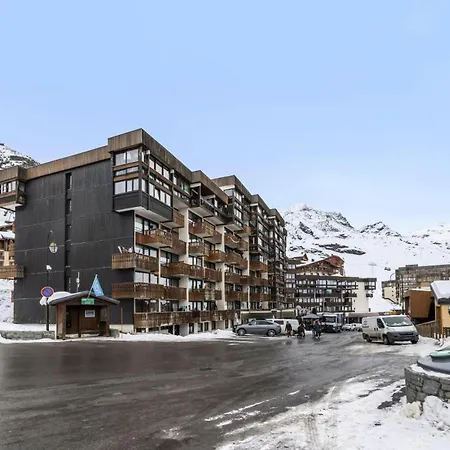 Neves - Location: Pour 4 Personnes Dans Un Quartier Jeune Et Anime 아파트 *