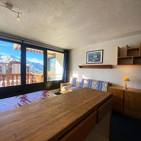 Neves - Location: Pour 4 Personnes Dans Un Quartier Jeune Et Anime Apartment Val Thorens