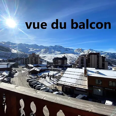 Neves - Location: Pour 4 Personnes Dans Un Quartier Jeune Et Anime Apartment *