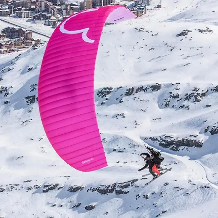 Neves - Location: Pour 4 Personnes Dans Un Quartier Jeune Et Anime Apartment