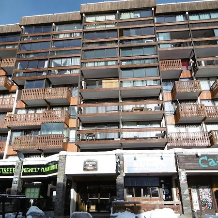 Neves - Location: Pour 4 Personnes Dans Un Quartier Jeune Et Anime 발토랑스