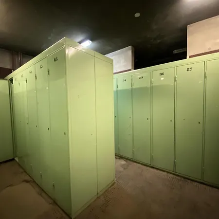 Neves - Location: Pour 4 Personnes Dans Un Quartier Jeune Et Anime 아파트