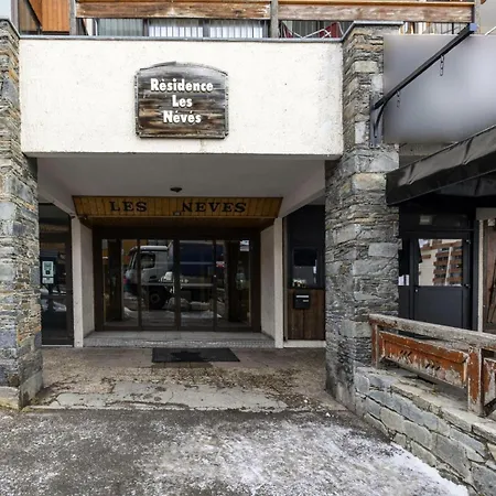 아파트 Neves - Location: Pour 4 Personnes Dans Un Quartier Jeune Et Anime *