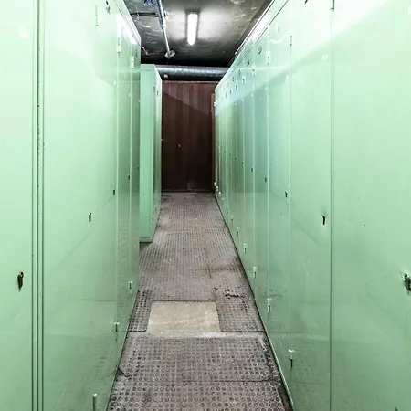 Neves - Location: Pour 4 Personnes Dans Un Quartier Jeune Et Anime