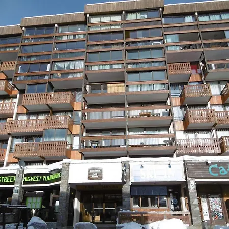 Neves - Location: Pour 4 Personnes Dans Un Quartier Jeune Et Anime Apartment *
