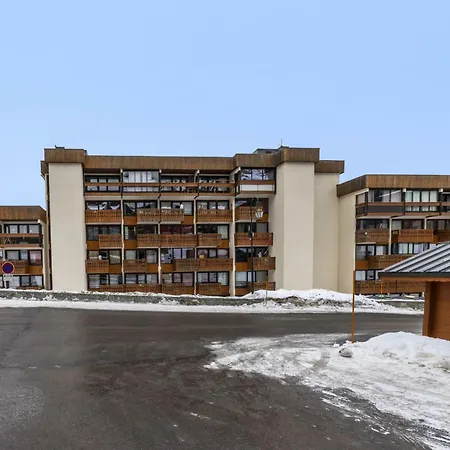 Neves - Location: Pour 4 Personnes Dans Un Quartier Jeune Et Anime * Val Thorens