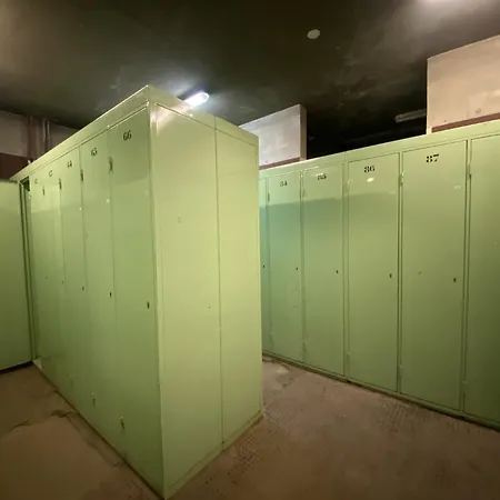 Neves - Location: Pour 4 Personnes Dans Un Quartier Jeune Et Anime