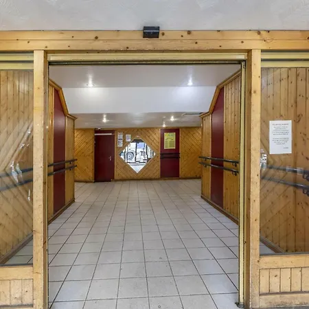 Neves - Location: Pour 4 Personnes Dans Un Quartier Jeune Et Anime * 발토랑스