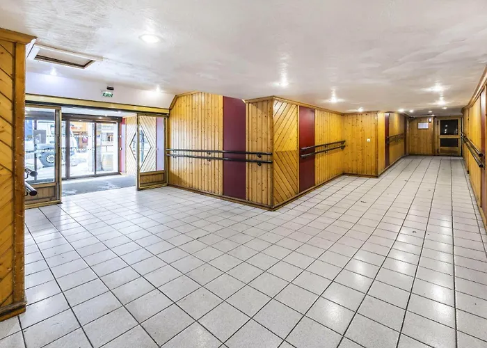 Neves - Location: Pour 4 Personnes Dans Un Quartier Jeune Et Anime Apartment