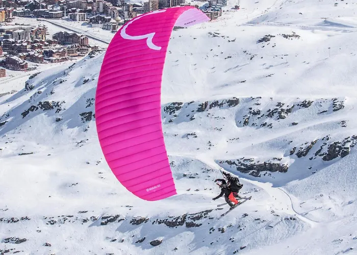 Neves - Location: Pour 4 Personnes Dans Un Quartier Jeune Et Anime Apartment