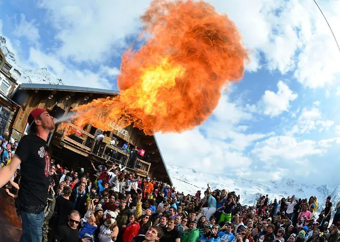 Neves - Location: Pour 4 Personnes Dans Un Quartier Jeune Et Anime *