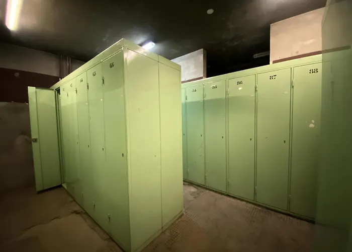 Apartment Neves - Location: Pour 4 Personnes Dans Un Quartier Jeune Et Anime