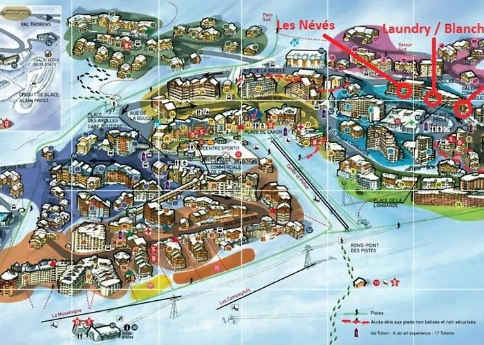 Neves - Location: Pour 4 Personnes Dans Un Quartier Jeune Et Anime Apartment